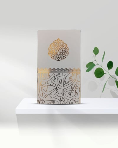 علبة تعبئة أوقية عود