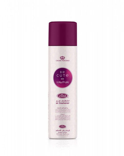 Air freshener Al-Rehab Bee Cute 300ml