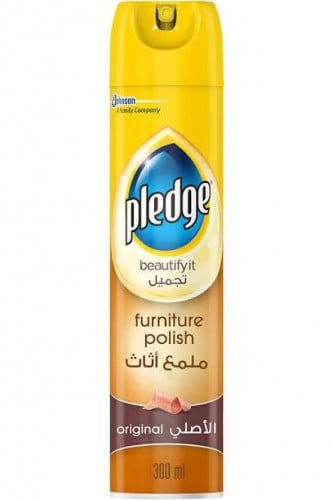 Bledge - Furniture polish - Natural - 300ml