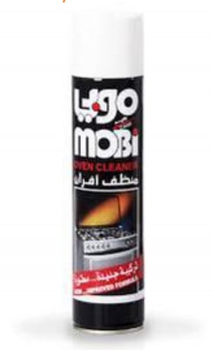 Mobii oven cleaner 400ml