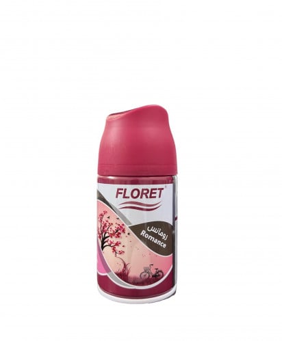 معطر جو فلوريت رومانس 250 مل