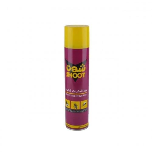 Shooter insecticide 400ml