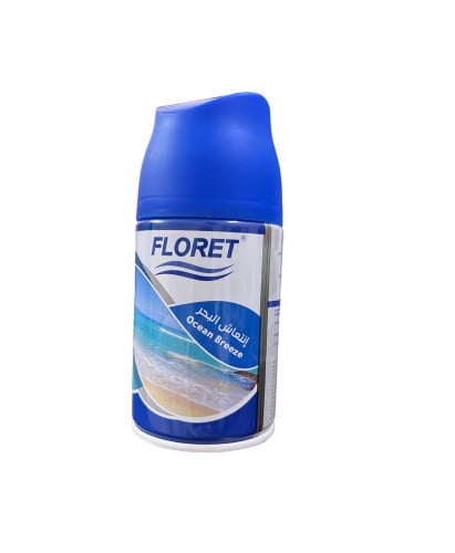 Air freshener Florette sea breeze 250 ml