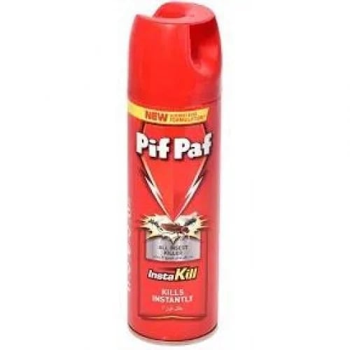 Pest control Bif Baf 300ml