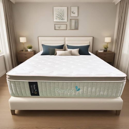 مرتبة ريستر الطبية