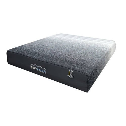 مرتبة رويال بلس طبية