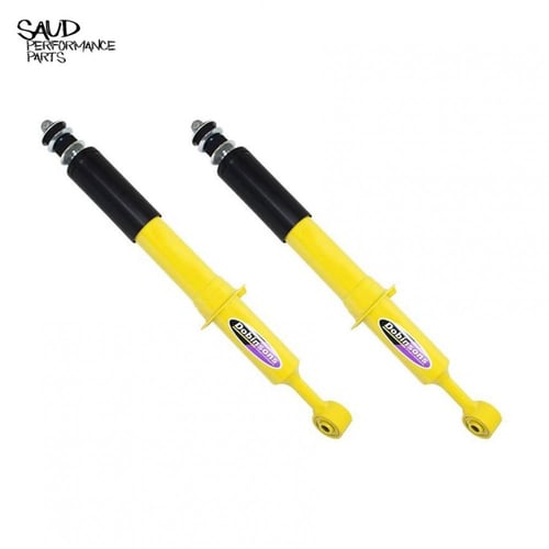 مساعدات دبنسونس - اف جي