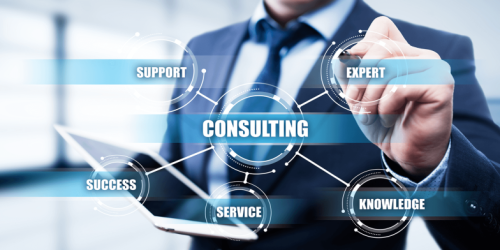 استشارات في إدارة الفعاليات الرياضية والترويحية