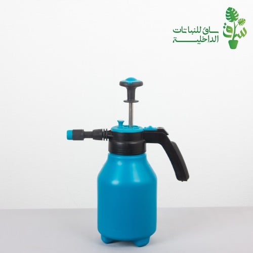 مضخة رشاش ماء