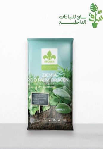 تربة زراعية 20 لتر