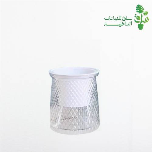 مركن ري ذاتي ابيض