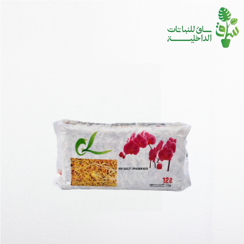 موس جاف سباقنوم (بديل للتربة) كبير