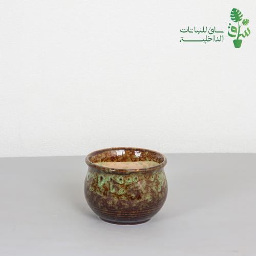 مركن سيراميك بتصميم كلاسيكي