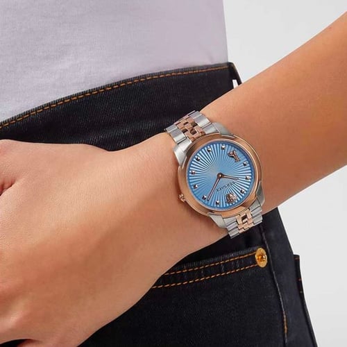 ساعة فرزاتشي