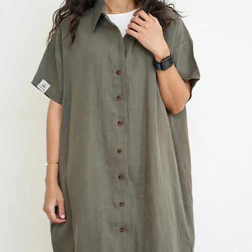 Casual Dress