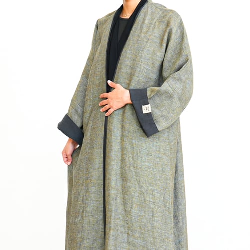 Line Abaya