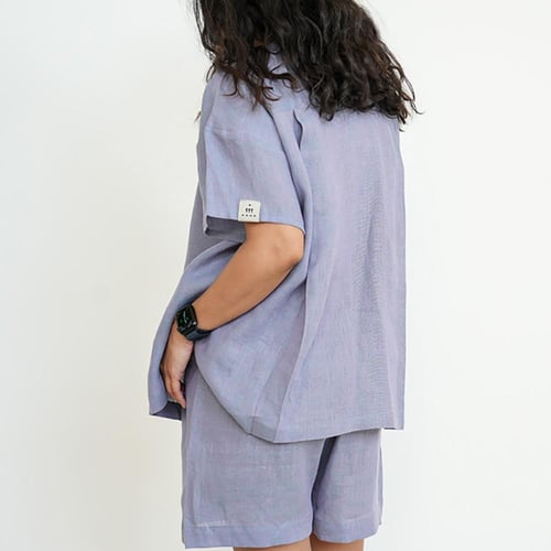 Shirt & Short