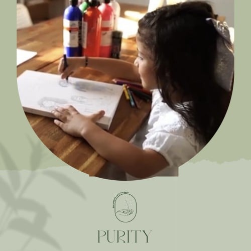 تقييم أولي للأطفال