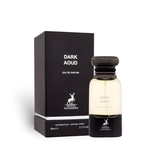 عطر وودي عود بديل توم فورد - 80 مل