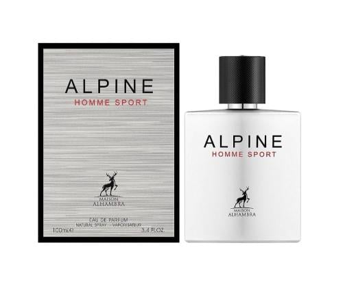 عطر ميزون الهامبرا الباين هوم سبورت او دو بارفيوم...