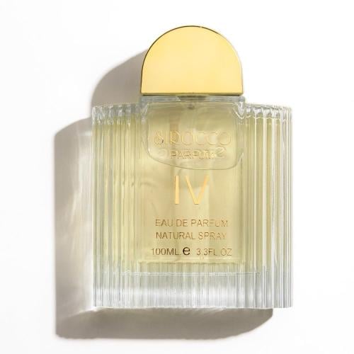 عطر سيريكو IV او دو بارفيوم 100مل