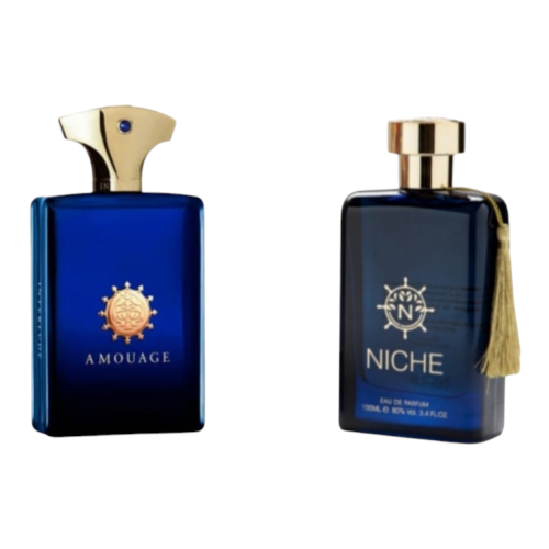 عطر نيش بديل انترلود 100مل