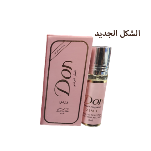 عطر دون الوردي اودي بارفيوم رول-6مل