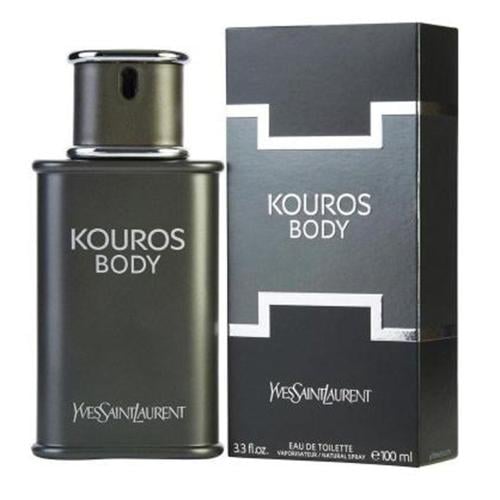 عطر بودي كوروس او دو تواليت من سان لوران للرجال100...