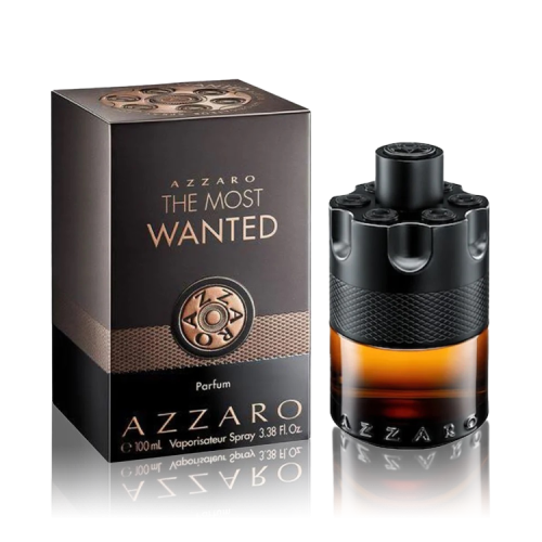 عطر ذا موست وانتيد من ازارو بارفيوم 100مل