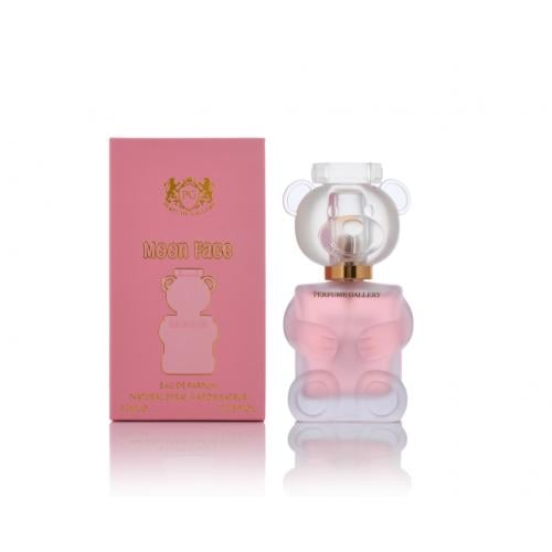عطر مون فيس 50 مل