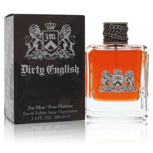 عطر ديرتي انجلش من جوسي كوتور للرجال - او دو توالي...