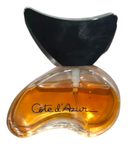 عطر كوت دازور من لويس فيرود