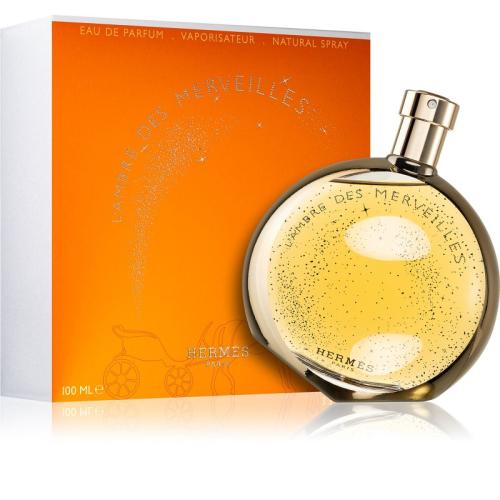 هيرميس عطر لامبر دي مارفيه او دو بيرفيوم 100ملي