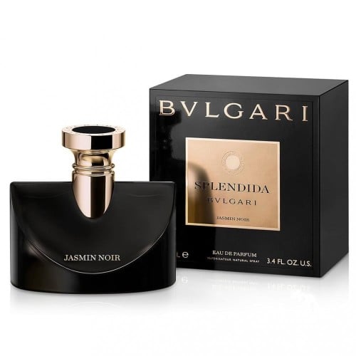 عطر بولغاري جاسمين نوار الاسود او دو بارفيوم 100مل