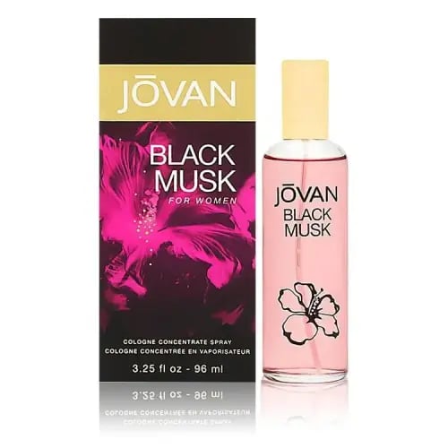 عطر بلاك مسك – جوفان