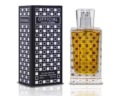 عطر اوفشال او دو بارفيوم90مل