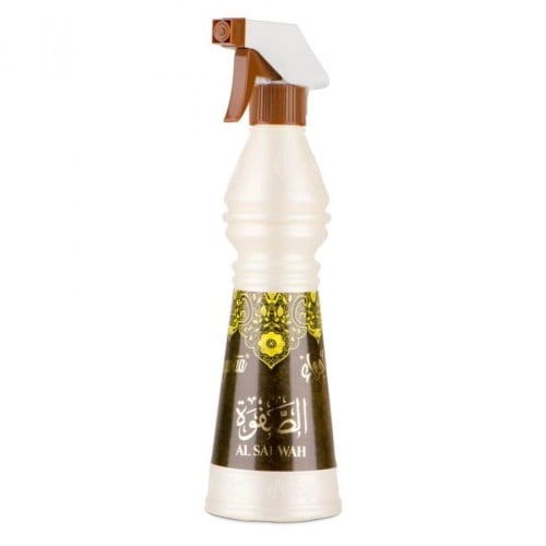 معطر مفارش الصفوه حجم 500مل