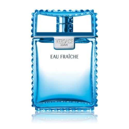 عطر مان او فريش او دي تواليت للرجال من فيرزاتشي 10...