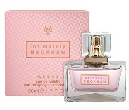 عطر ديفيد بيكهام انتيماتلي نسائي 75مل