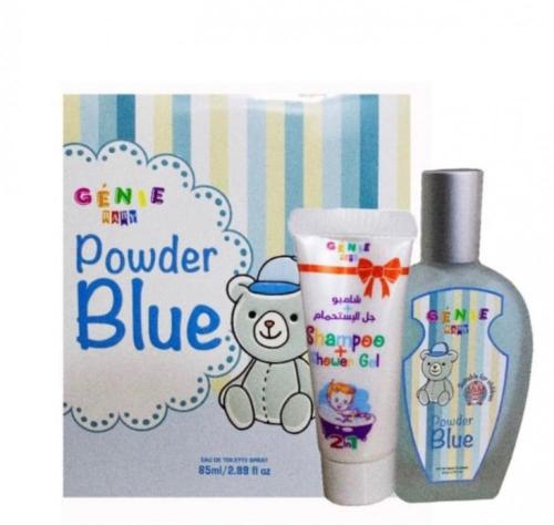 عطر أطفال بودرBlue