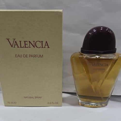 عطر فالنتينا دي جويدو كربياكس روفيري اند اورا للنس...