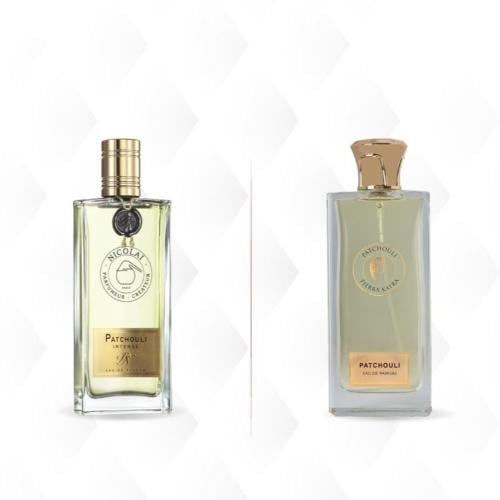 عطر باتشولي من بيري كاترا للجنسين - 100مل