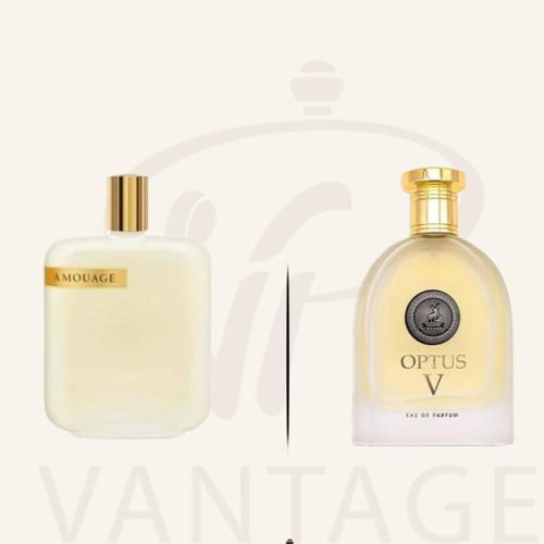 بديل عطر امواج اوبس الخامس V