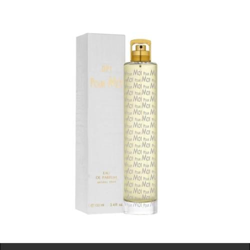 عطر بورماء 100ملي