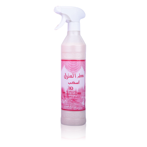 معطر مفارش اسكيب بانافع للعود 500مل