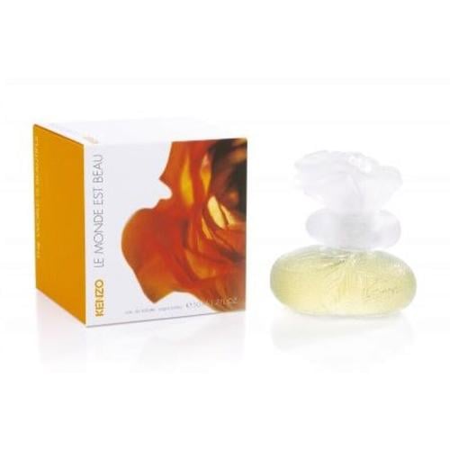 عطر كنزوا ورده ادي توليت 50مل