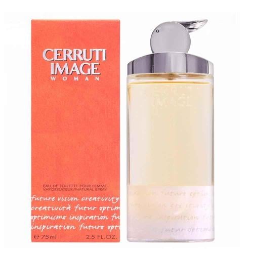 شروتي ايماج نسائي 75مل