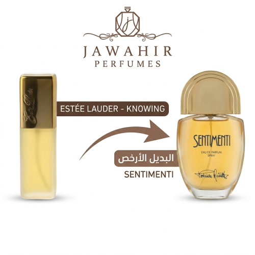 عطر بديل برايفت كولكشن استي لودر 100مل