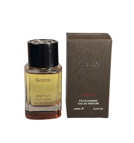 عطر سيريكو بريتلي بور هوم او دو بارفيوم 100مل