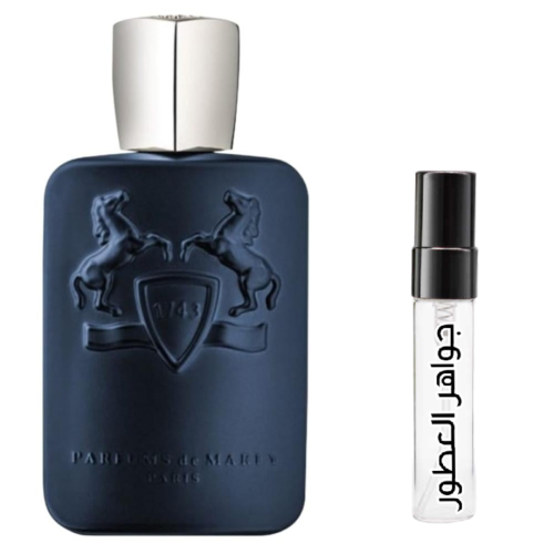 عينة مارلي ليتون